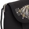 Торжокские золотошвеи / Fan bag