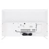 Televisor MYSTERY MTV-3234LT2, 32 '' (81 cm), 1366x768, HD, 16: 9, blanco