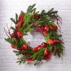 Kaemingk / Wreath Maple Waltz, 60 cm
