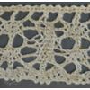 Елецкие кружева / Elets lace / Dimensional lace "Edge"