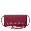 Торжокские золотошвеи / Bag-clutch "Lily"