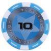 GamesDealer / Conjunto de fichas Poker Star 200