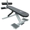 Геркулес / Hercules / Bench for the press with an adjustable angle of inclination "A-002", reinforced