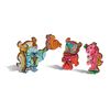 Davici / Holzpuzzle "Königliches Geschenk"