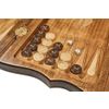 GamesDealer / Ajedrez + backgammon tallado 3 60, Mkhitaryan