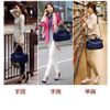 Eco-leather bag