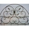 FORGED BED