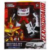 Технодрайв / Technodrive / Robot-transformer "Megabot"