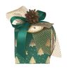 Gift set "Festive Green"