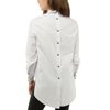 Торжокские золотошвеи / Women's blouse "Flora"
