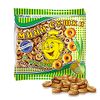 Sushki-mini Chip & Polinka (with onions)