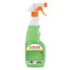 Amonyak 500 ml, LIMA PROFESSIONAL, sprey ile bardak ve aynaları yıkamak için araçlar