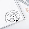 ArtFox / Smeshbook A5 "I want pens", 180 sheets