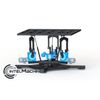 Multi-axis mobile platform IMP X1800