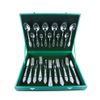 Павловский завод / Pavlovsk plant / Cutlery set "Governor", 30 items