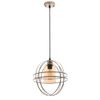 BayerLux / Lighting fixture 88314/1 E27 40W