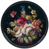 Жостово / Articulated Zhostovo Tray 37 cm