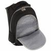 Backpack BRAUBERG SPECIAL, "Night bike", 44x30x13 cm