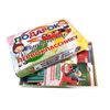 Учитель / First grader set "Gift for the future first grader", 30 items