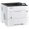 KYOCERA / Laser printer ECOSYS P3150dn, A4, 50 pages / min., 200,000 pages / month, DUPLEX, network card