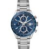 TAG Heuer / Carrera CBM2112.BA0651 Montre chronographe mécanique suisse