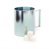 Zirconia Tea Mug