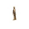 Золотая антилопа / Figurine "Hunter with a gun"