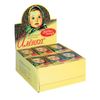 RED OCTOBER / Chocolate "Alenka", 15 g, in showbox