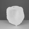 Мастерская Экорше / Plaster figure "Lion mask"