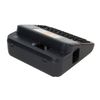 BROTHER PT-D600VP label printer, tape width 3.5-24 mm, up to 20 mm / s, resolution 204 dpi