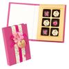 Конфаэль / Konfael / Set of sweets "Riddle"