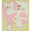 Балуша / Children's set for discharge "Aistenok-1"