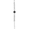 НИКА / Nika / Russian silver wrist watch Viva 0325.0.9.53D