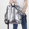 Kite / Backpack "Be original, be cool"