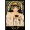 GamesDealer / Cartes de tarot : "Les rêves de Gaia Tarot"