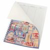 BRAUBERG / Notebook-dictionary for writing foreign words A5 48 sheets., Comb, cell, / 10 pcs.
