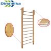 Dinamika / Swedish wall