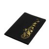 Торжокские золотошвеи / Passport cover "Charm"