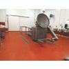 Polymeric floor coverings for industrial use for extreme loads (physical, temperature, chemical).