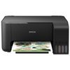 EPSON / MFP inkjet L3100 "3 in 1", A4, 33 ppm, 5760x1440, with CISS