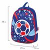 Satchel PYTHAGORAS EVA BASIC, 1 office, "CHAMPIONSHIP", 39х30х16 cm