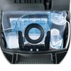 Staubsauger BOSCH BSGL32383, mit Behälter "Zyklon", 2300 W, Saugleistung 470 W, blau