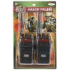 Играем вместе / Let's play together / Game set of walkie-talkies "Armed forces"
