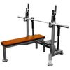 Bench-front Jack with pad