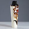 Керамика ручной работы / Floor vase "Greek" 39.5 cm