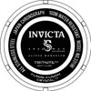 Invicta / Montres Speedway IN33196