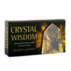 GamesDealer / Карты Таро: "Crystal Wisdom Inspiration Cards"