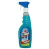 Glass and mirror washing agent 500 ml, CINDERELLA, with washing alcohol, sprayer