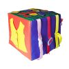 ROMANA / Romana / Cube "Smart palms"