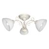 ПЕТРАСВЕТ / PETRASVET / Ceiling chandelier S2313-3, 3xE14 max. 60W
